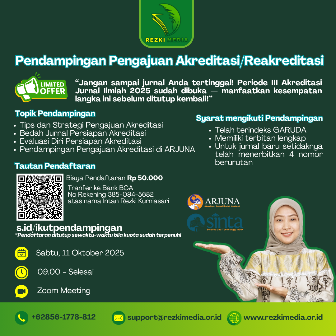 Pendampingan Akreditasi-2