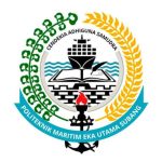 Logo Politeknik Maritim Eka Utama