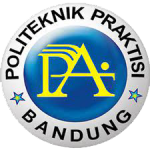 Logo Politeknik Praktisi Bandung